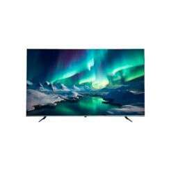 Televisor Enova 75″ UHD GoogleTV