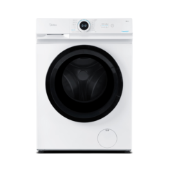Lavarropas Automatico Midea 6 Kg 1.000 RPM