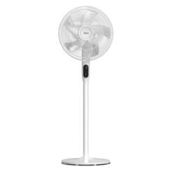 Ventilador de Pie Midea 16″ Inverter