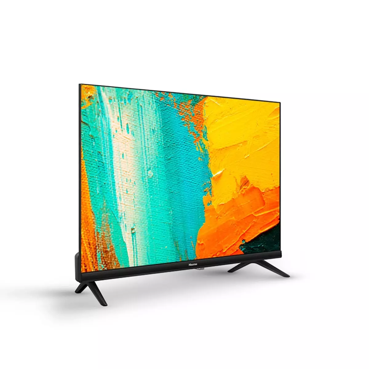 Televisor Hisense 43" FHD Smart
