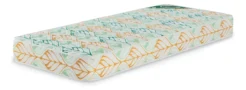 Colchón Cannon Tropical 1,00 x 1,90 x 18